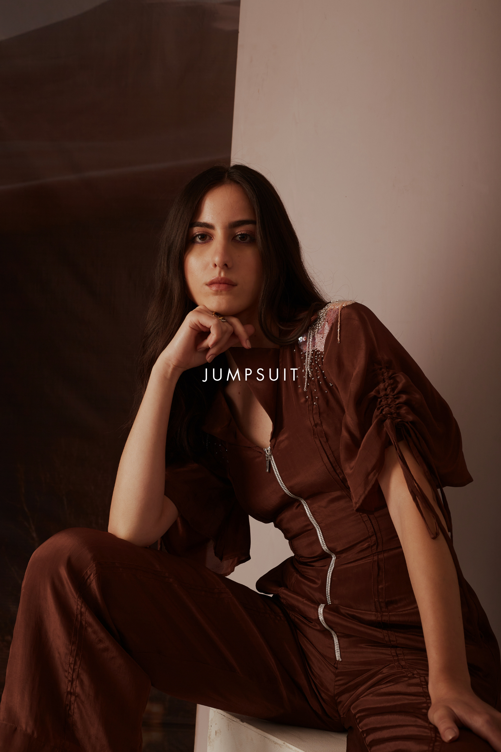 Jumpsuits
