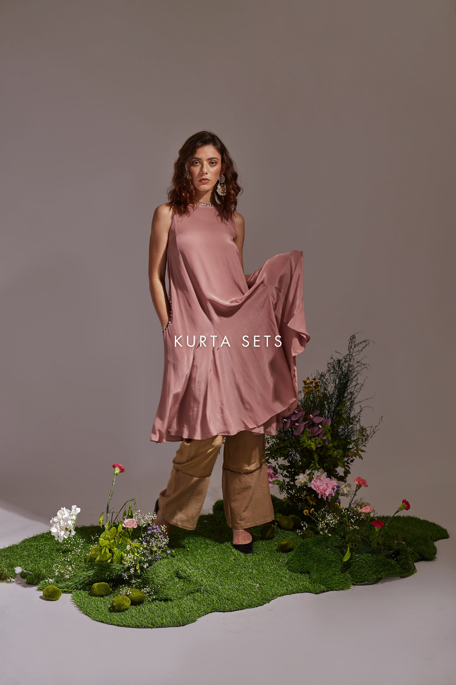 Kurta Sets