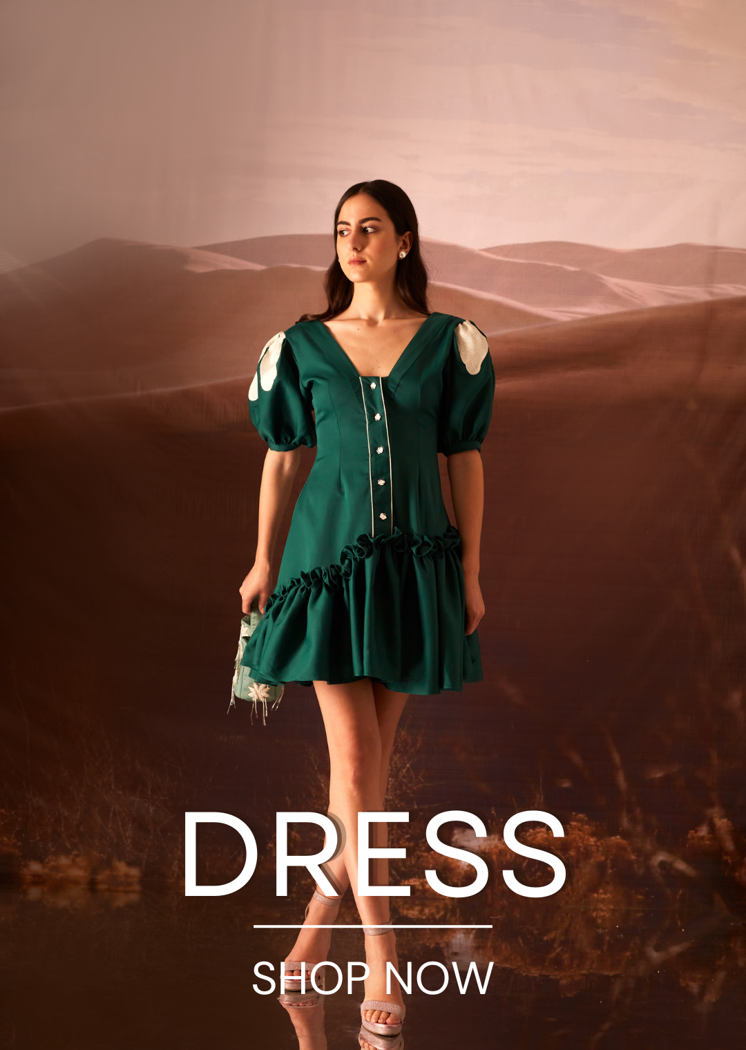 Dresses