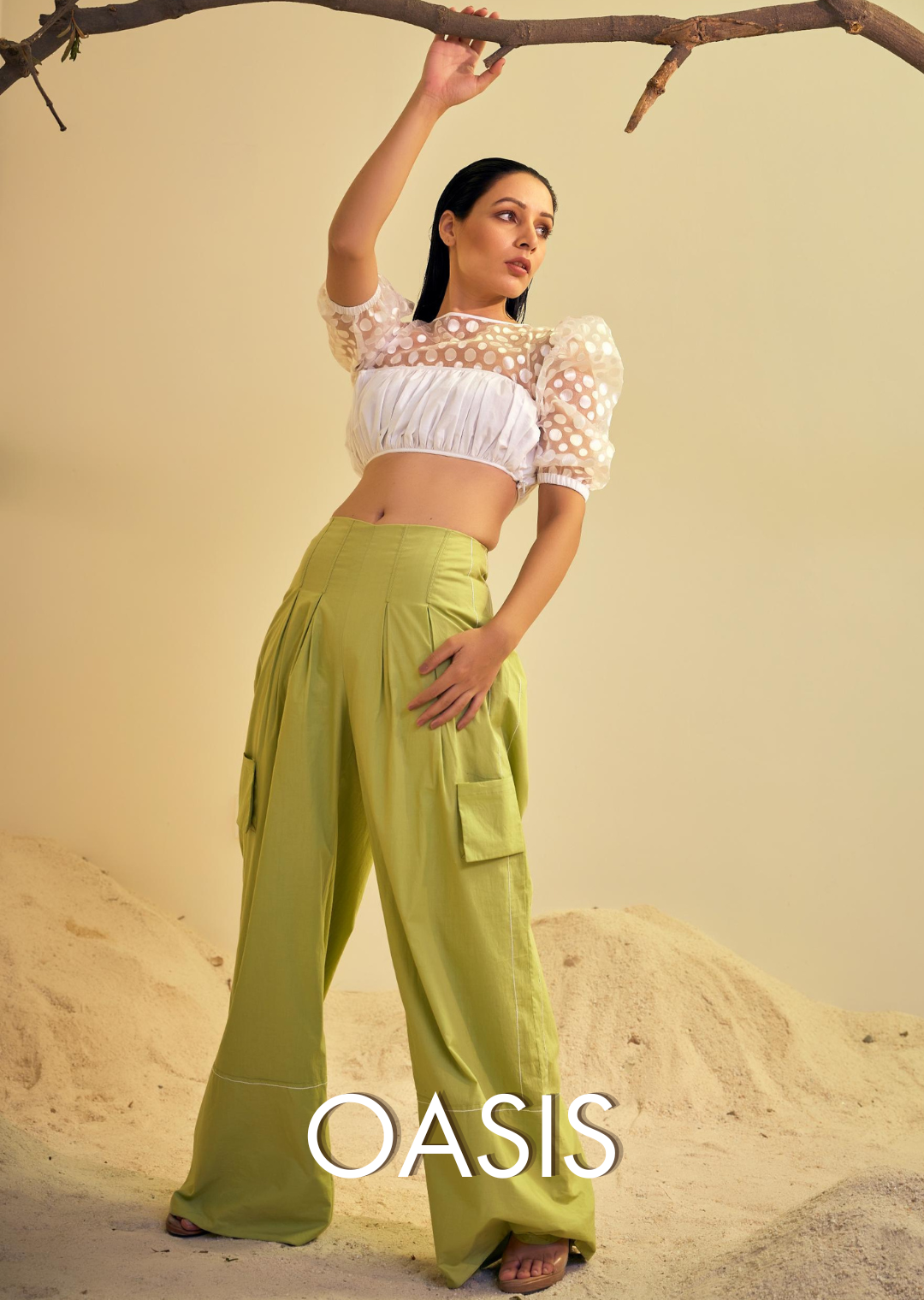 Oasis