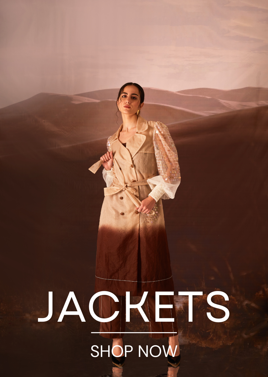 Jackets