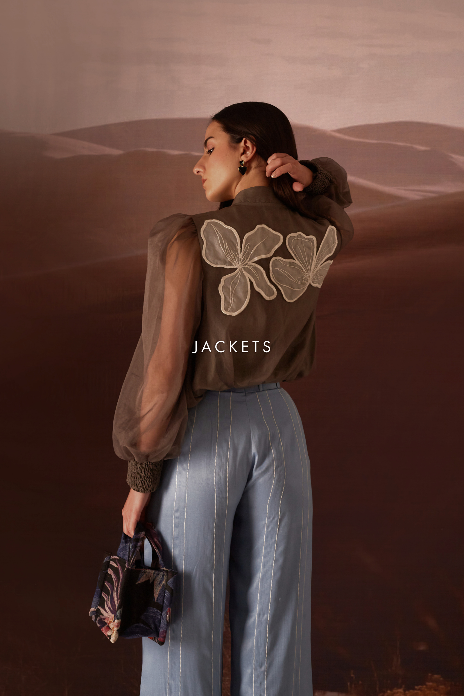 Jackets
