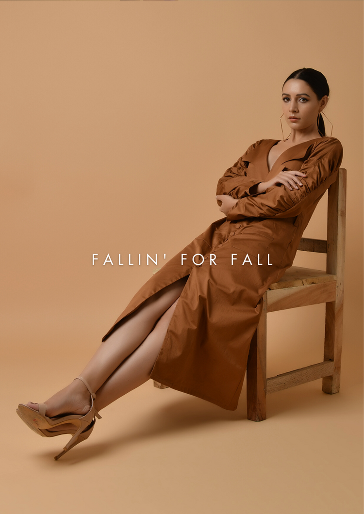 Fallin' For Fall
