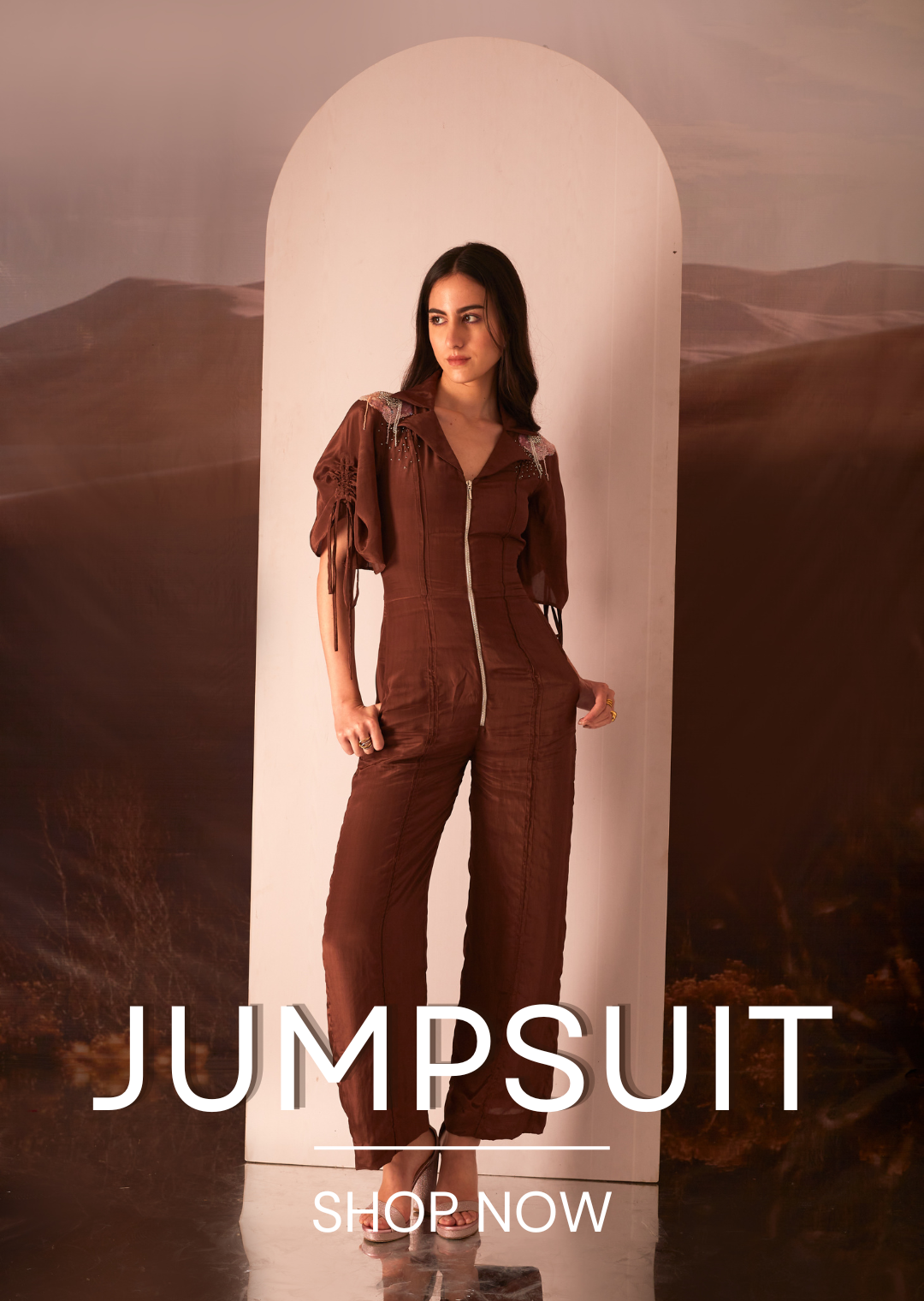 Jumpsuits