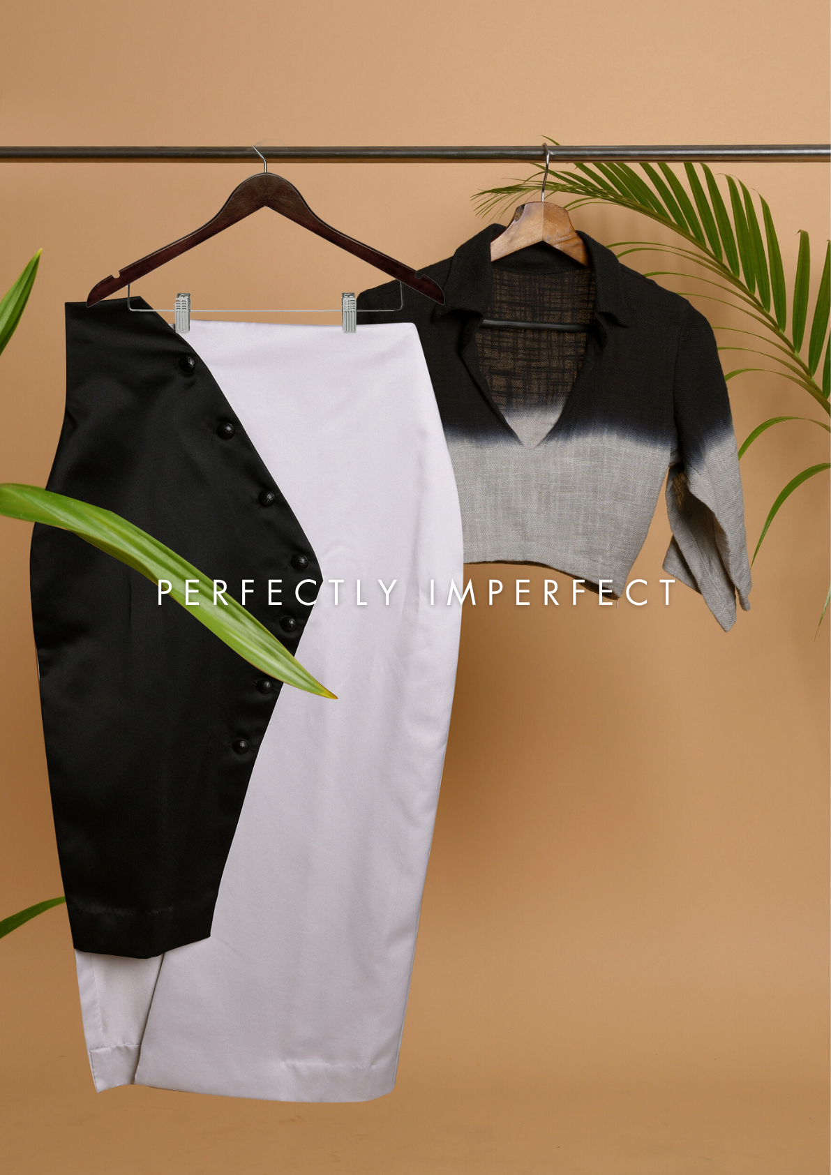 Perfectly Imperfect