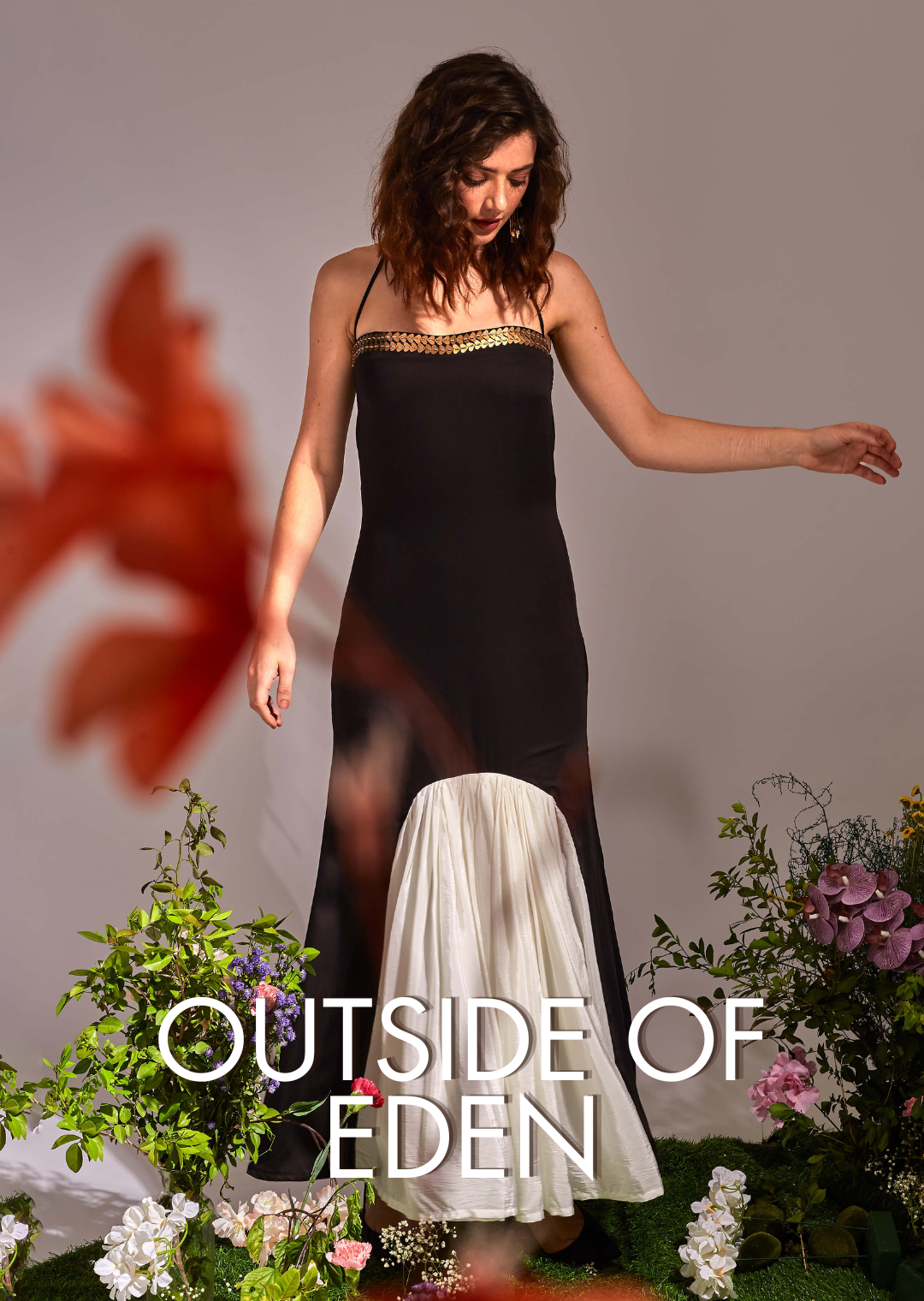 OUTSIDE OF EDEN