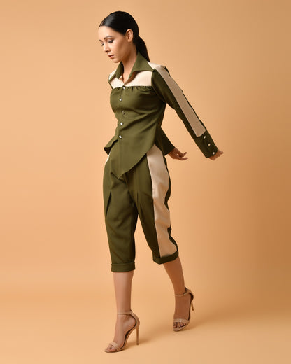 NOMAD SET