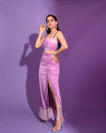 PLUM SET