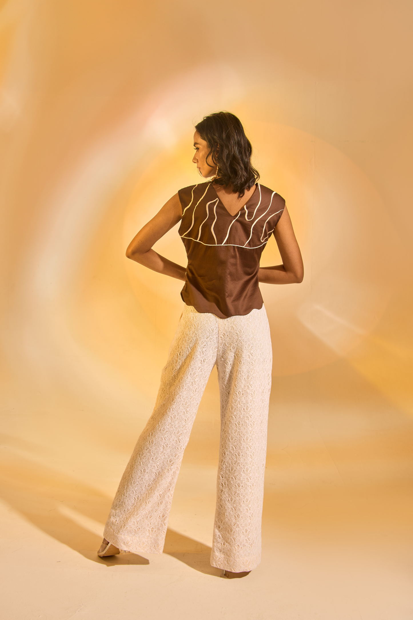 SUNSERRA PANTS