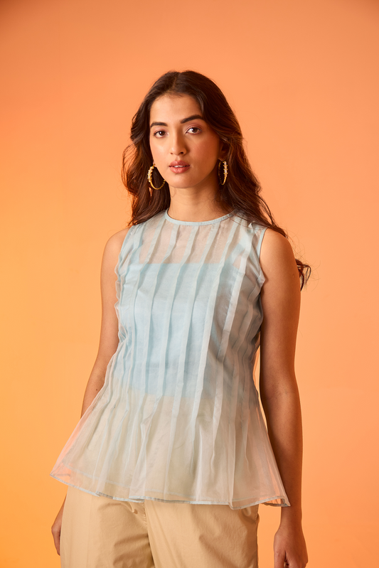 MYST TOP