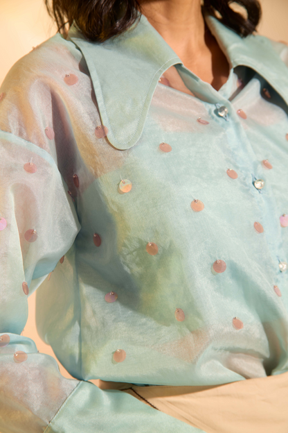 MIRA SHIRT