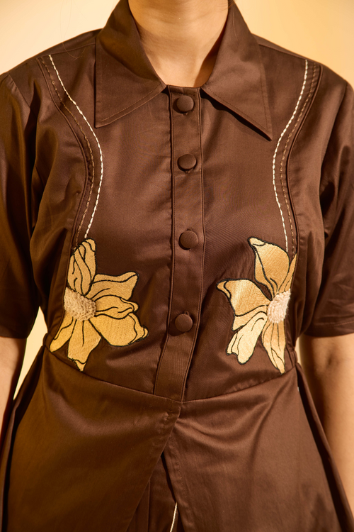 ALINA SHIRT