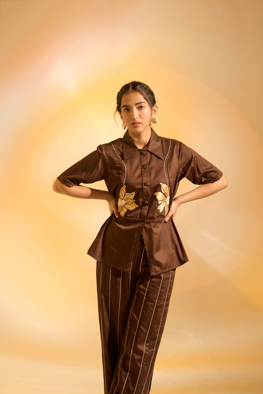 ALINA SHIRT
