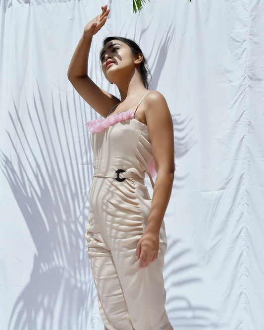 ADORDI JUMPSUIT