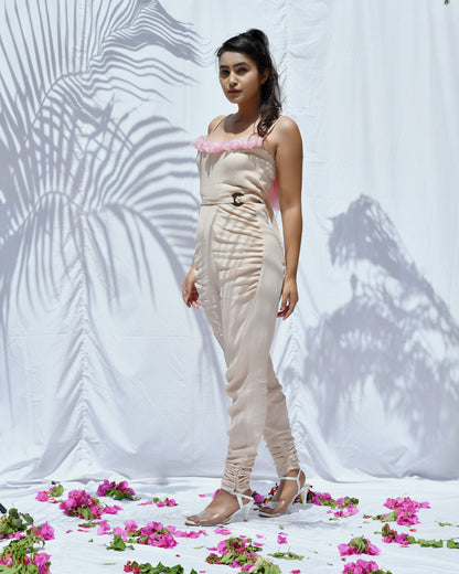 ADORDI JUMPSUIT