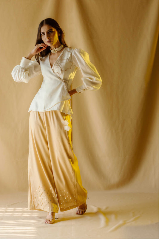 GARDENIA - PANTS