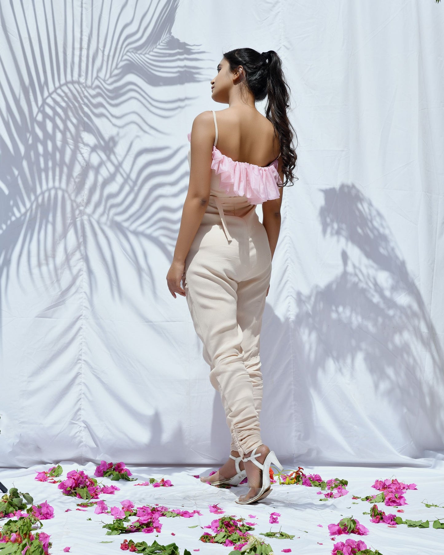 ADORDI JUMPSUIT