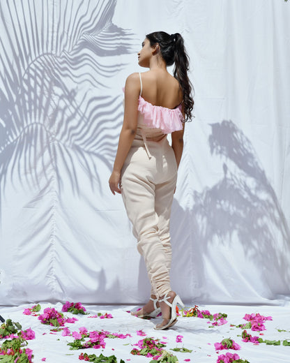 ADORDI JUMPSUIT