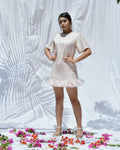 SUMMER SLEEK DRESS