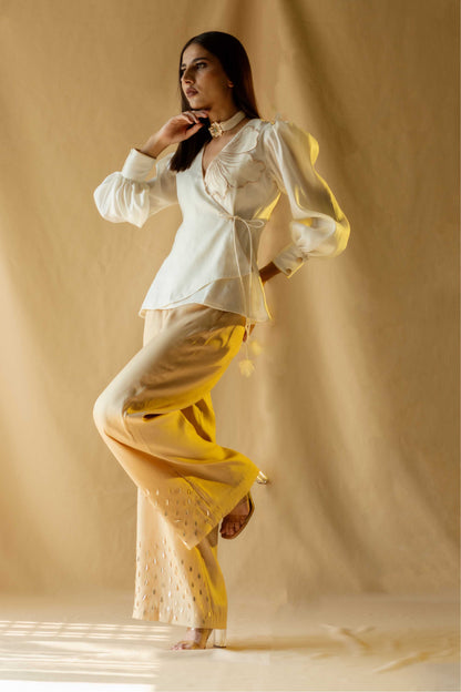 GARDENIA - PANTS