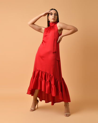 SCARLET