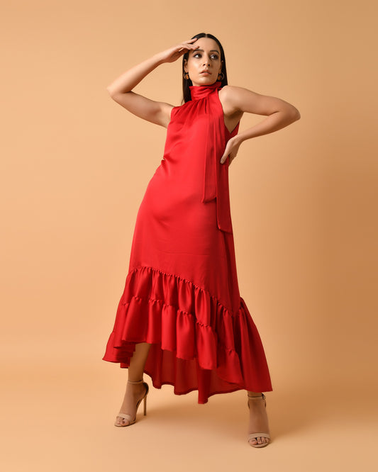 SCARLET