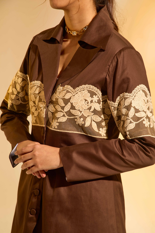 FAWN BLAZER