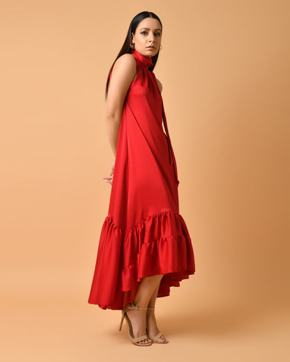 SCARLET
