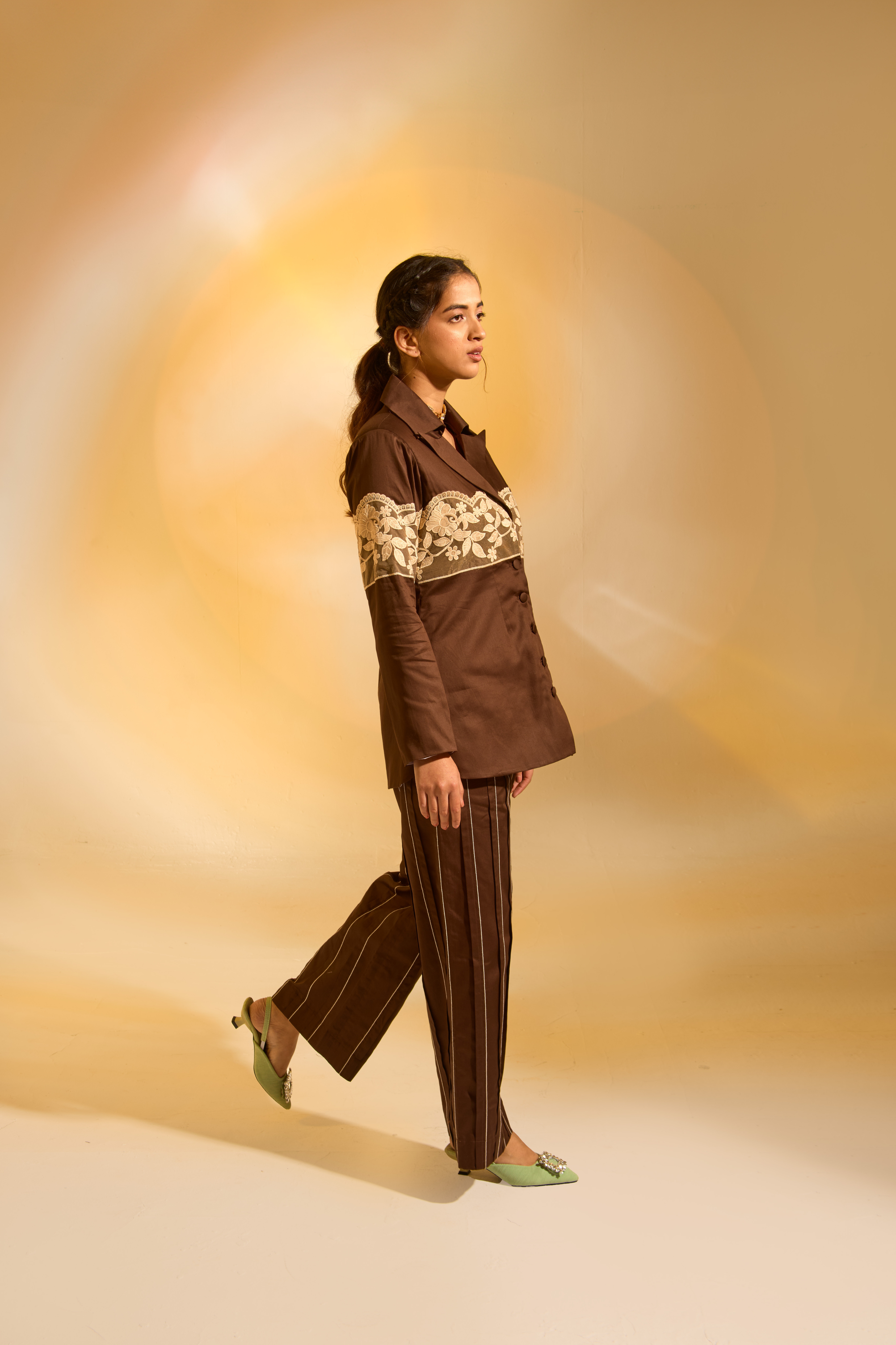 FAWN BLAZER