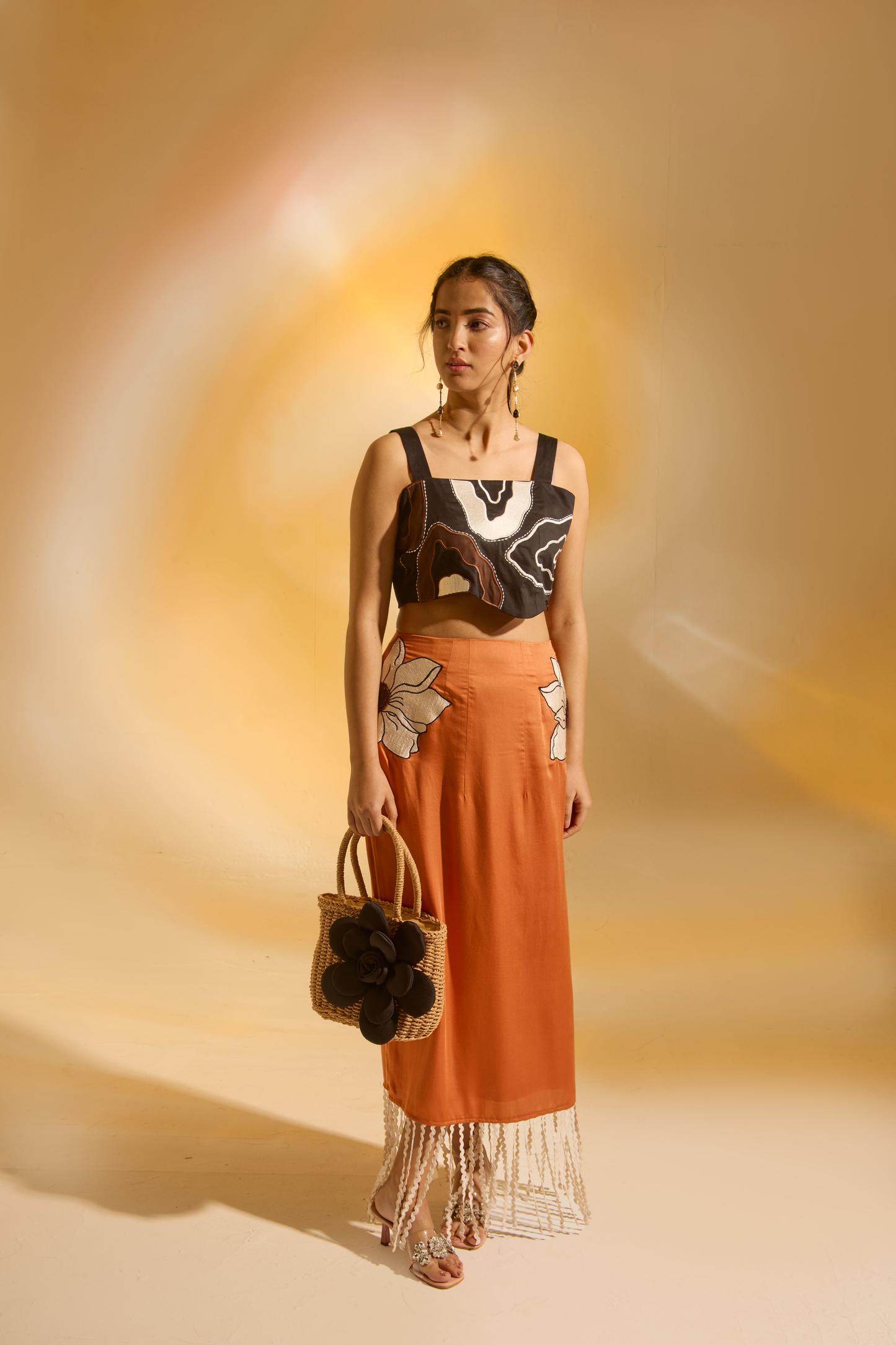 AURELIA SKIRT