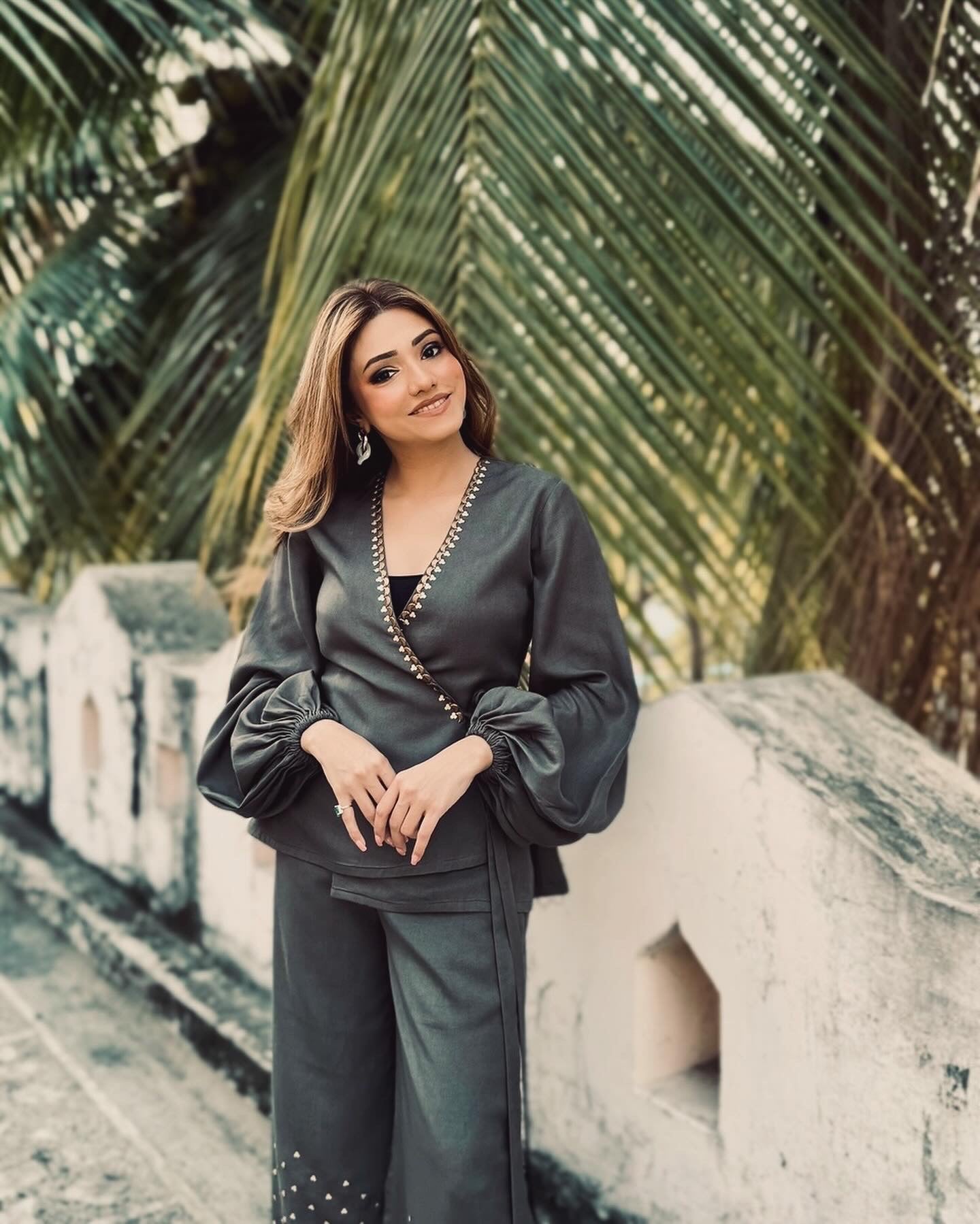 GEETIKA VERMA IN ELARA
