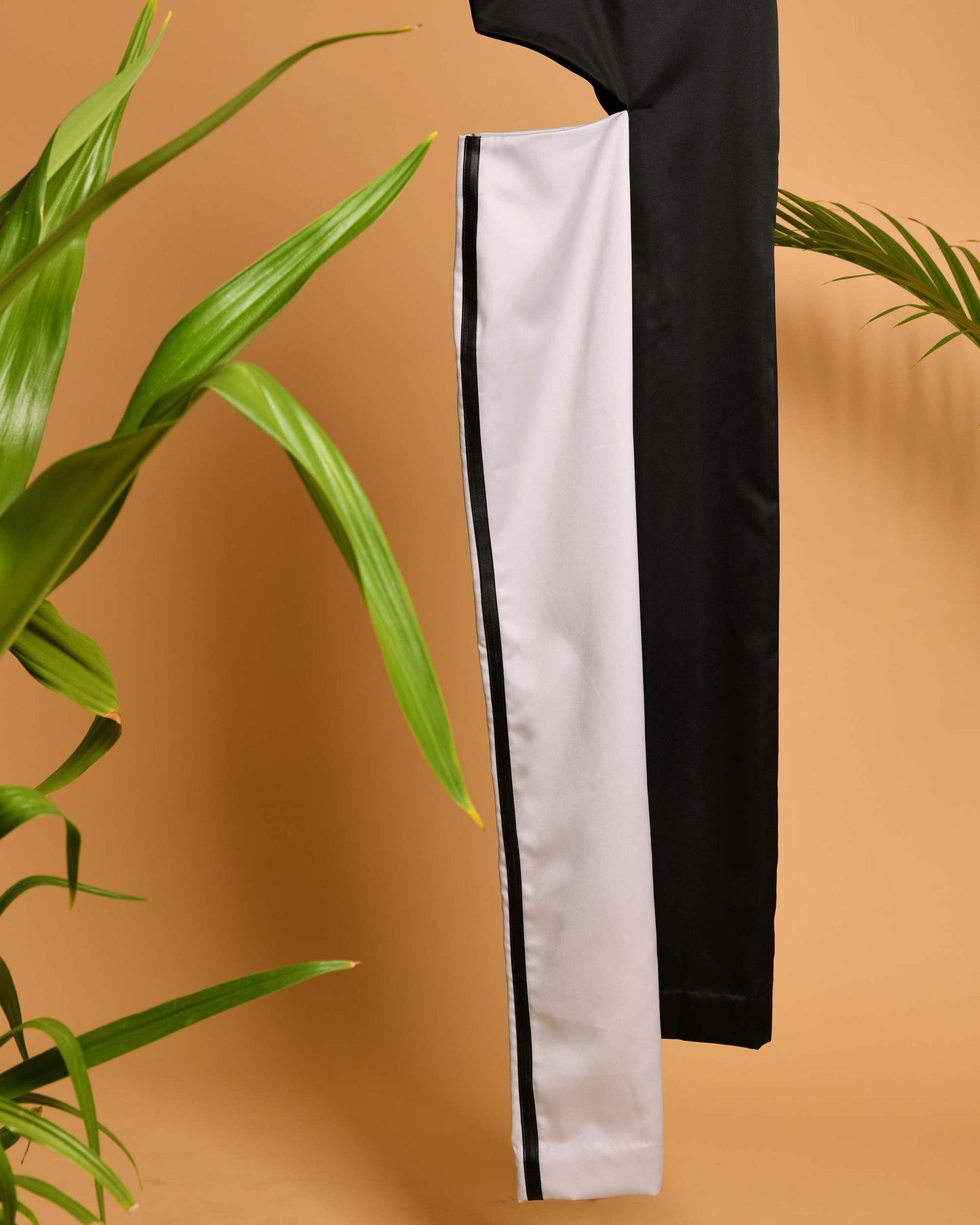 OFF BALANCE JUMPSUIT