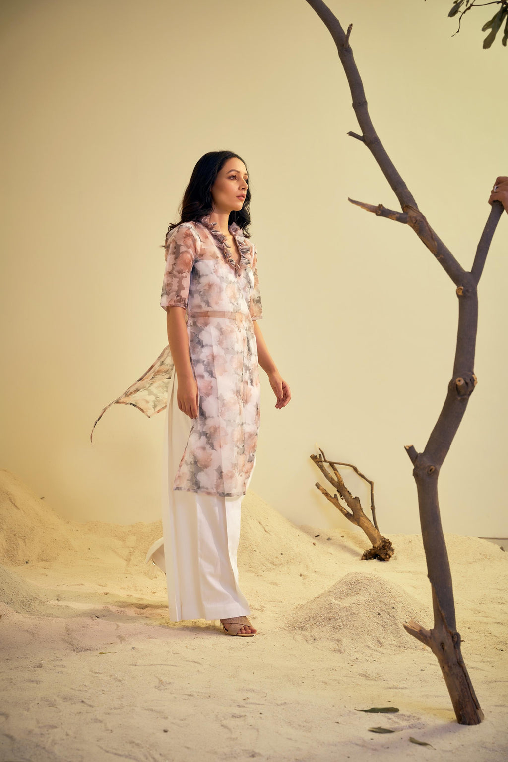 Flora Ana Rani FLORA – anerabyav