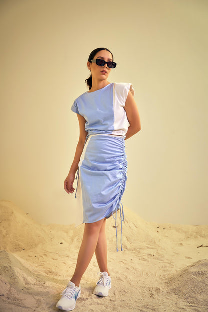 SKAI CO-ORD
