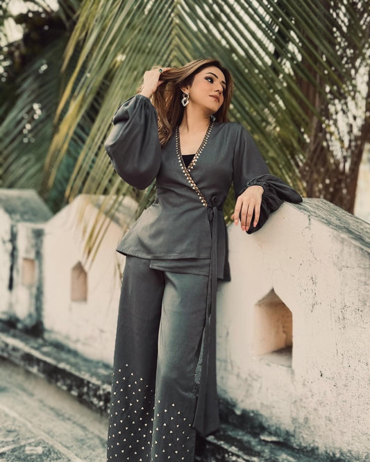 Geetika Verma in ELARA