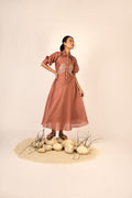 SUNDOWN DRESS