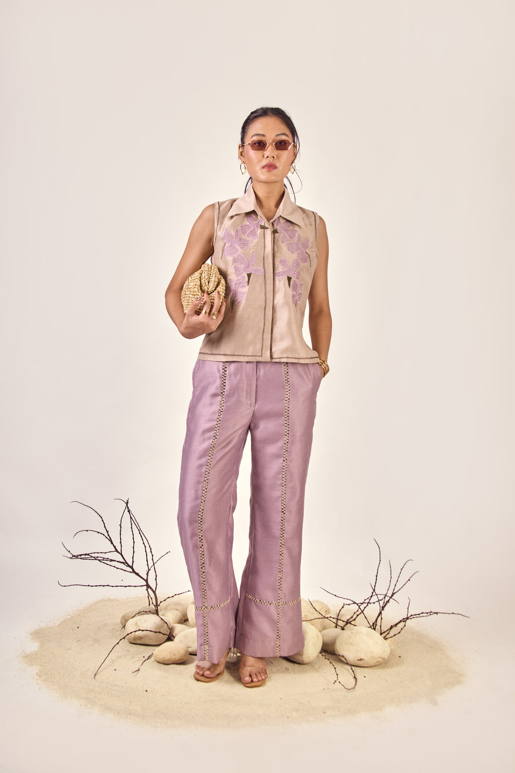MIDSUMMER SHIRT