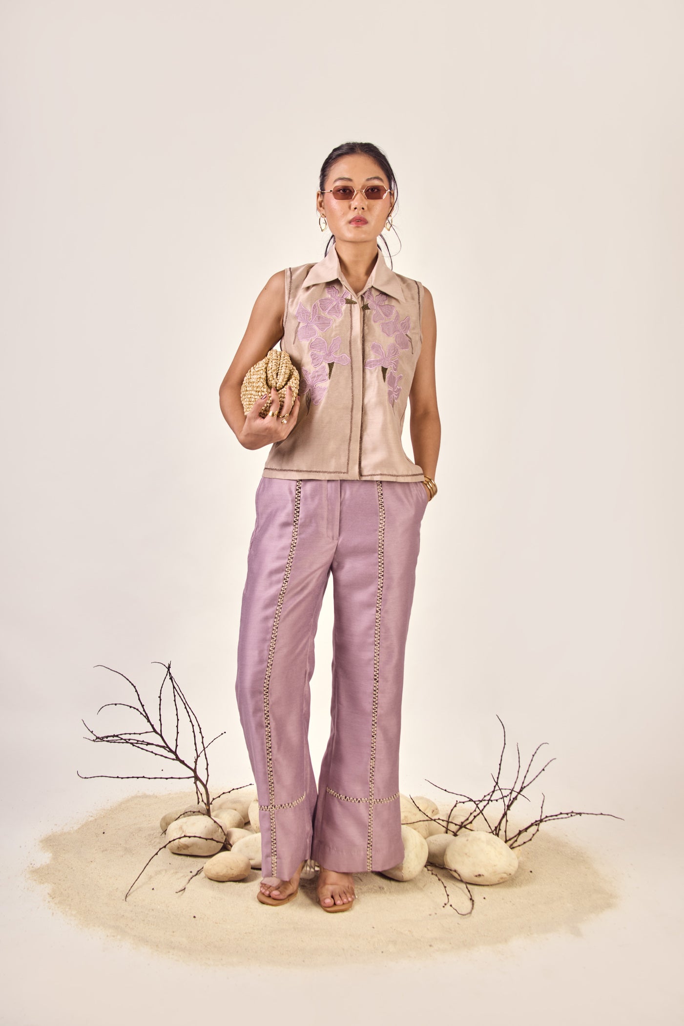 MIDSUMMER SHIRT
