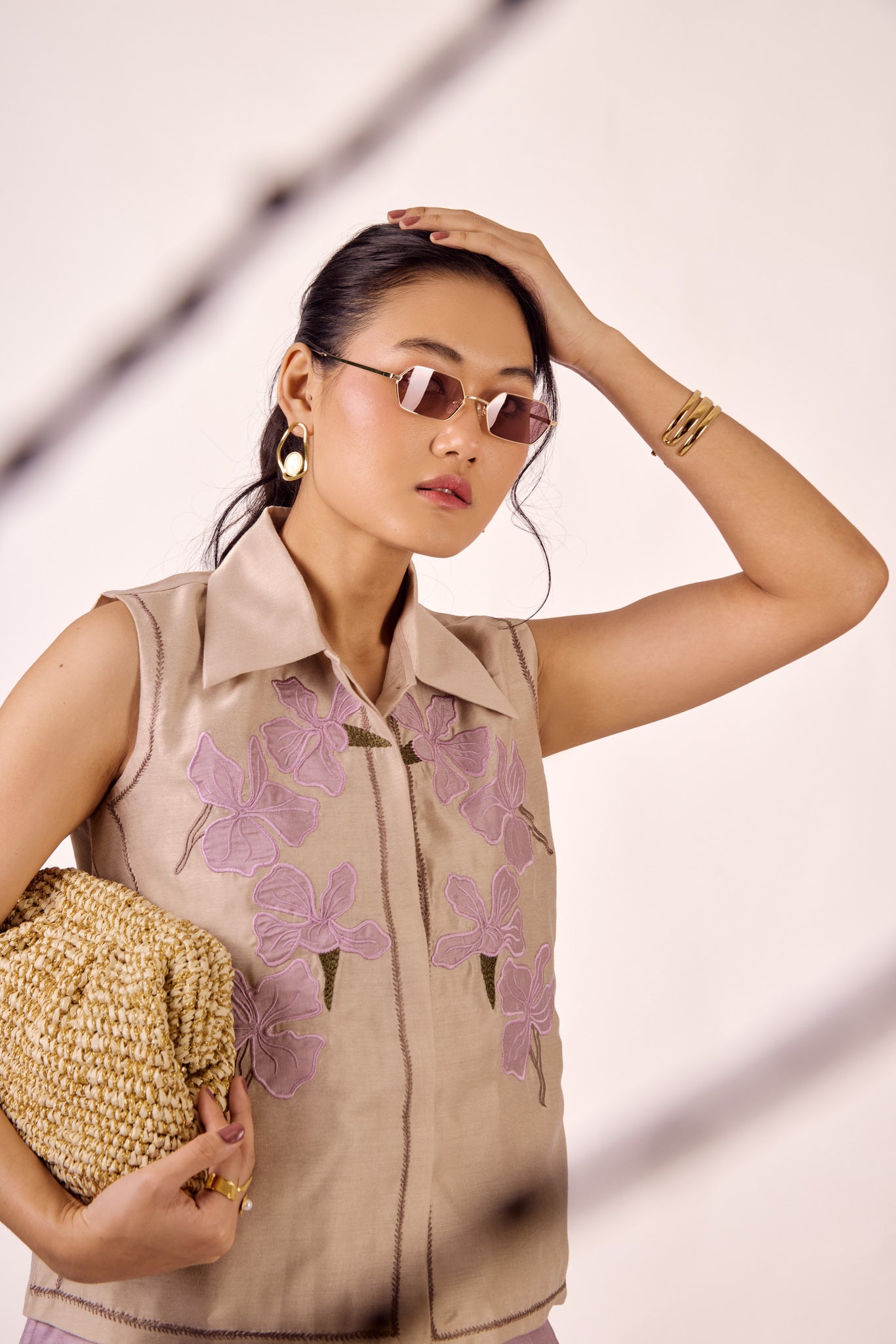 MIDSUMMER SHIRT
