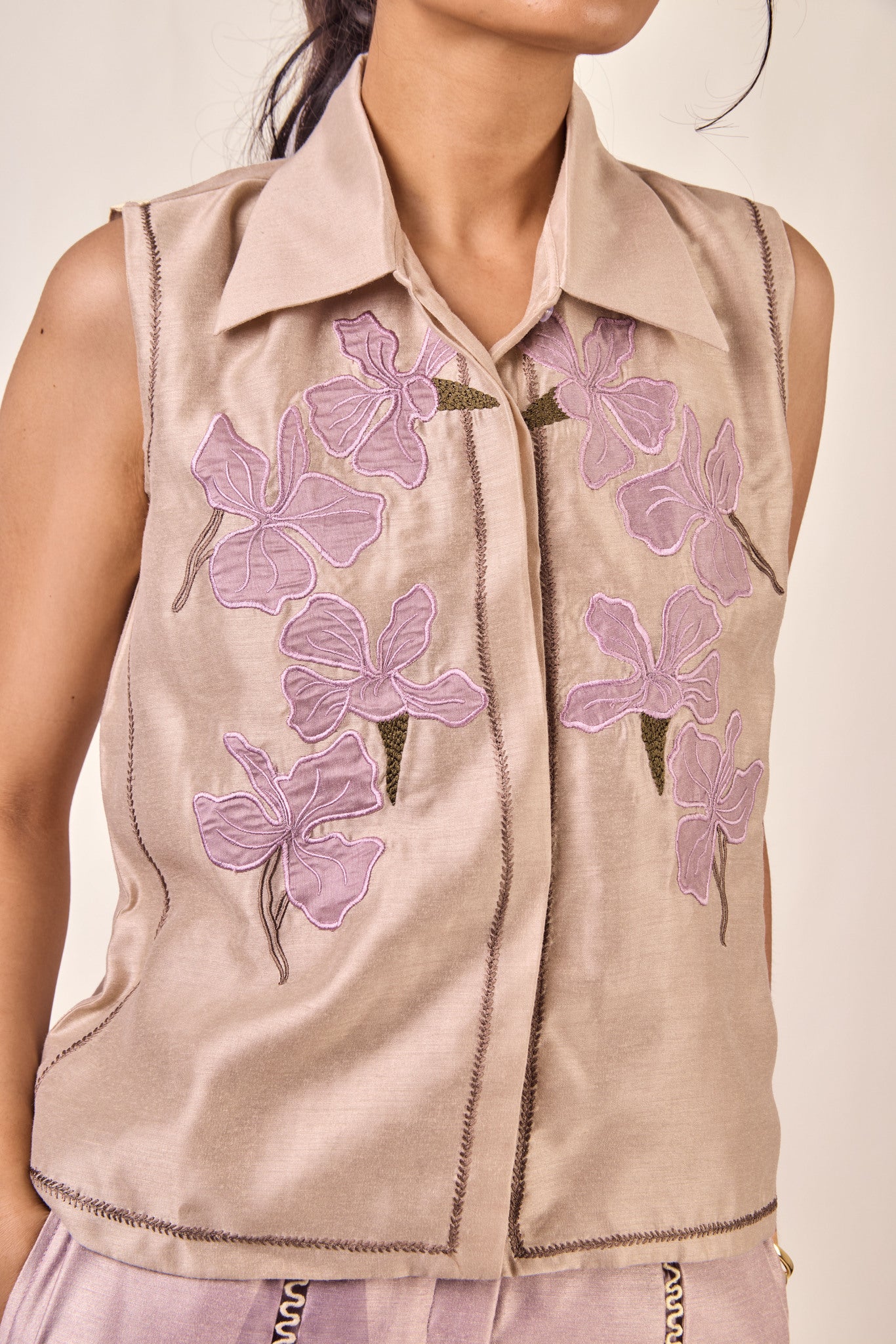 MIDSUMMER SHIRT