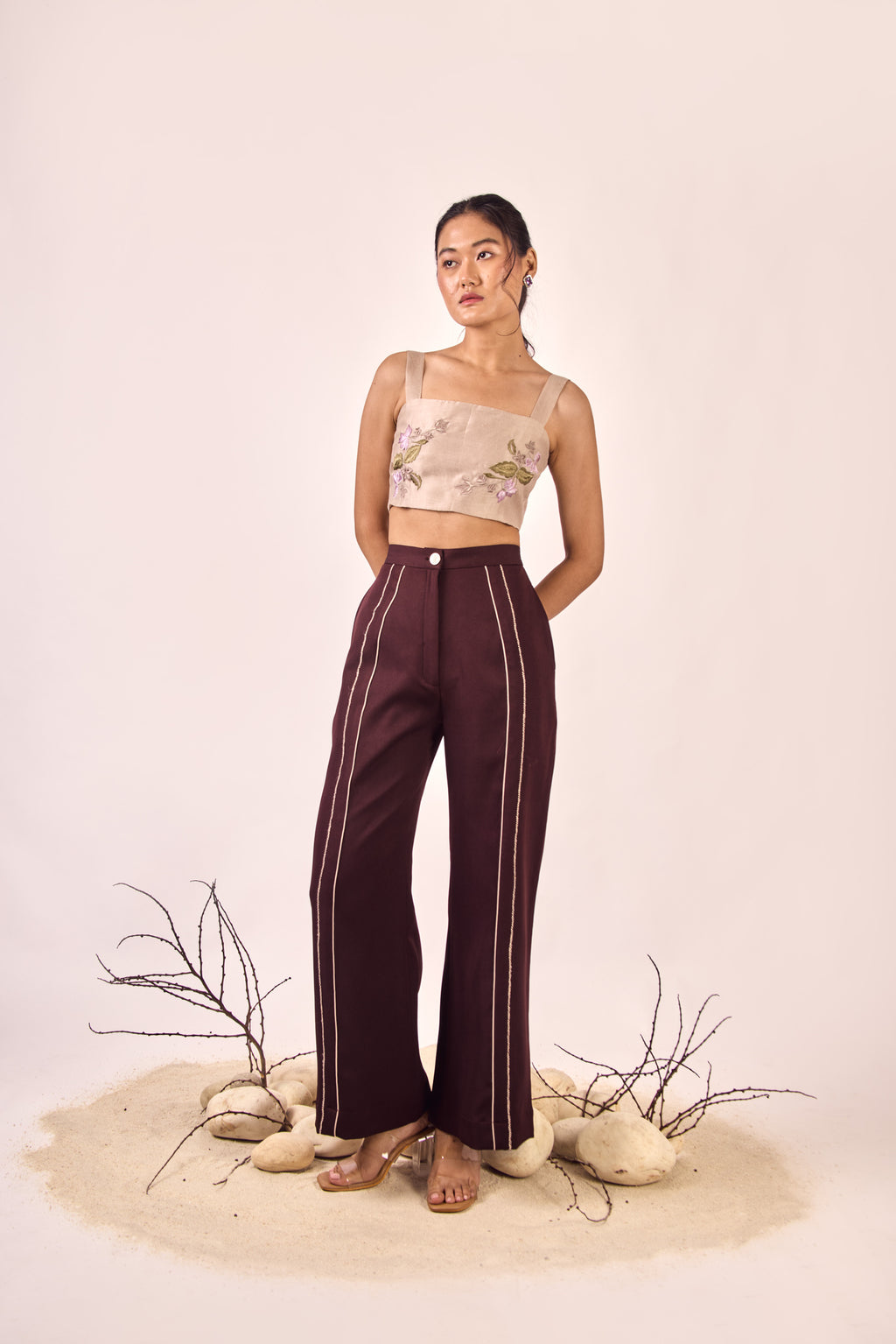 ORIEL SET