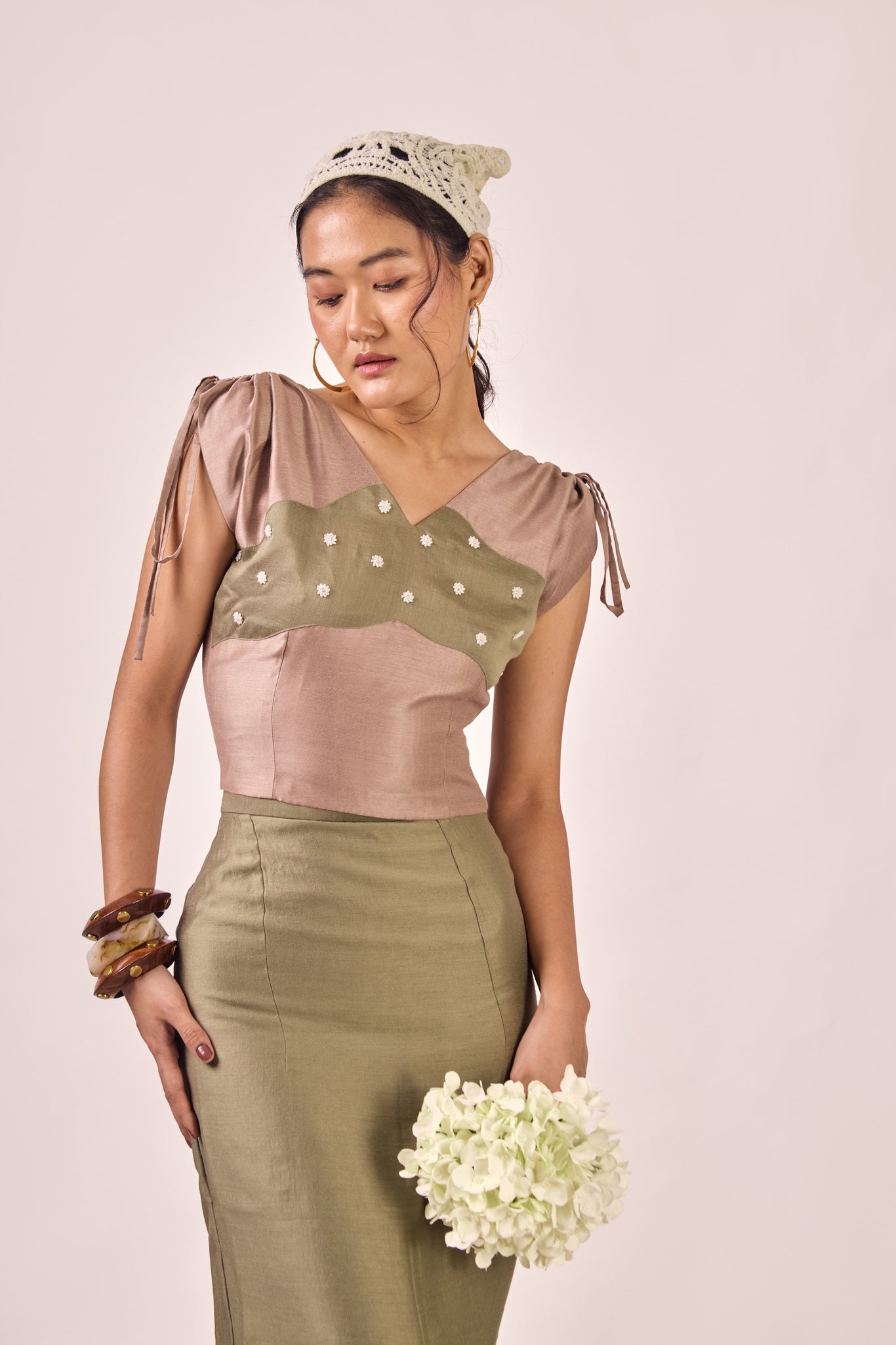 ALIA SET