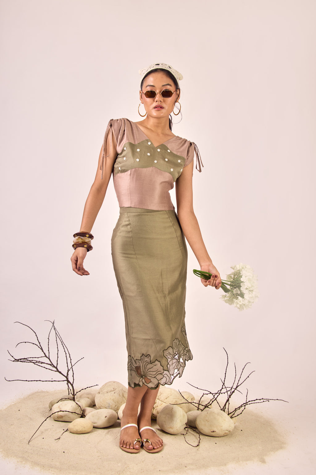 ALIA SET