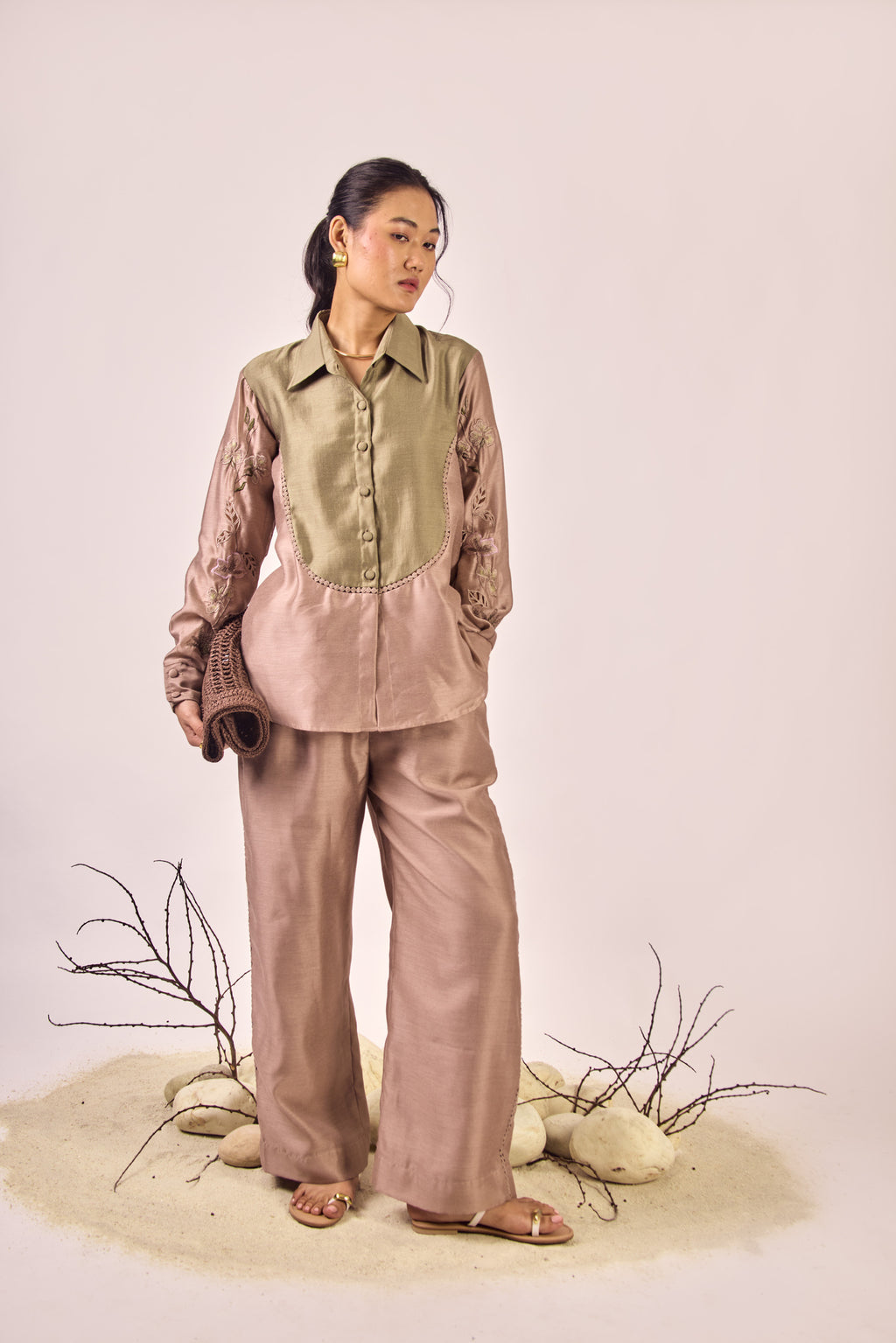 EVARA SET