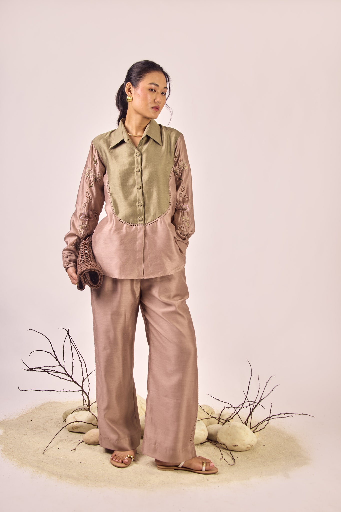 EVARA SET