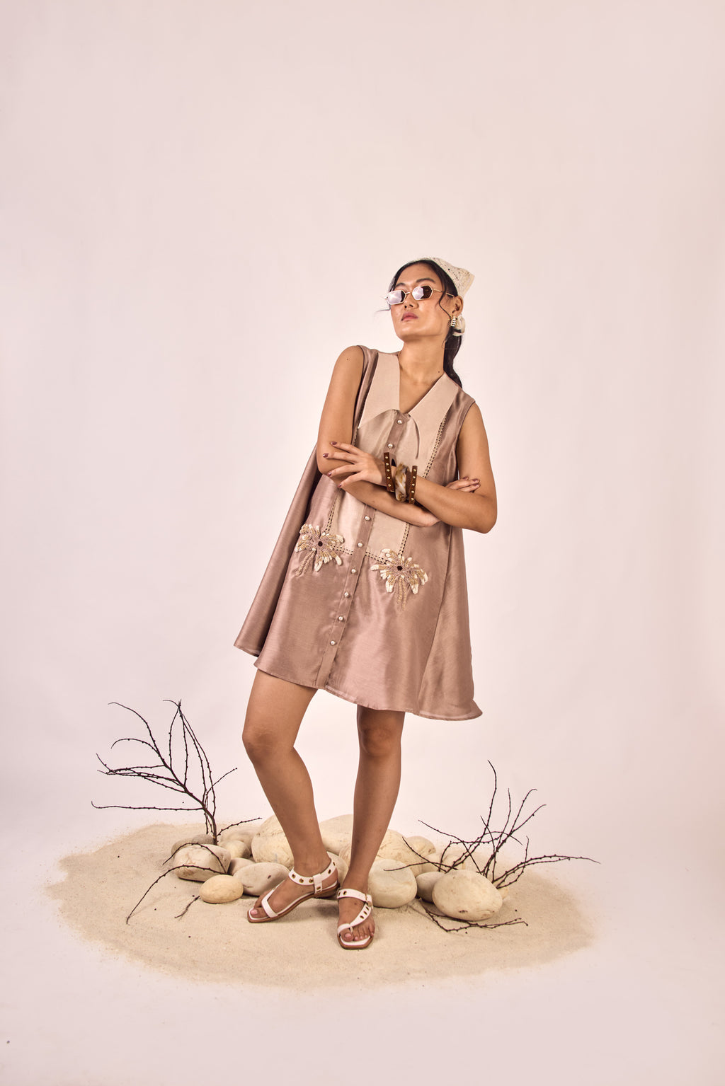 PALMA DRESS