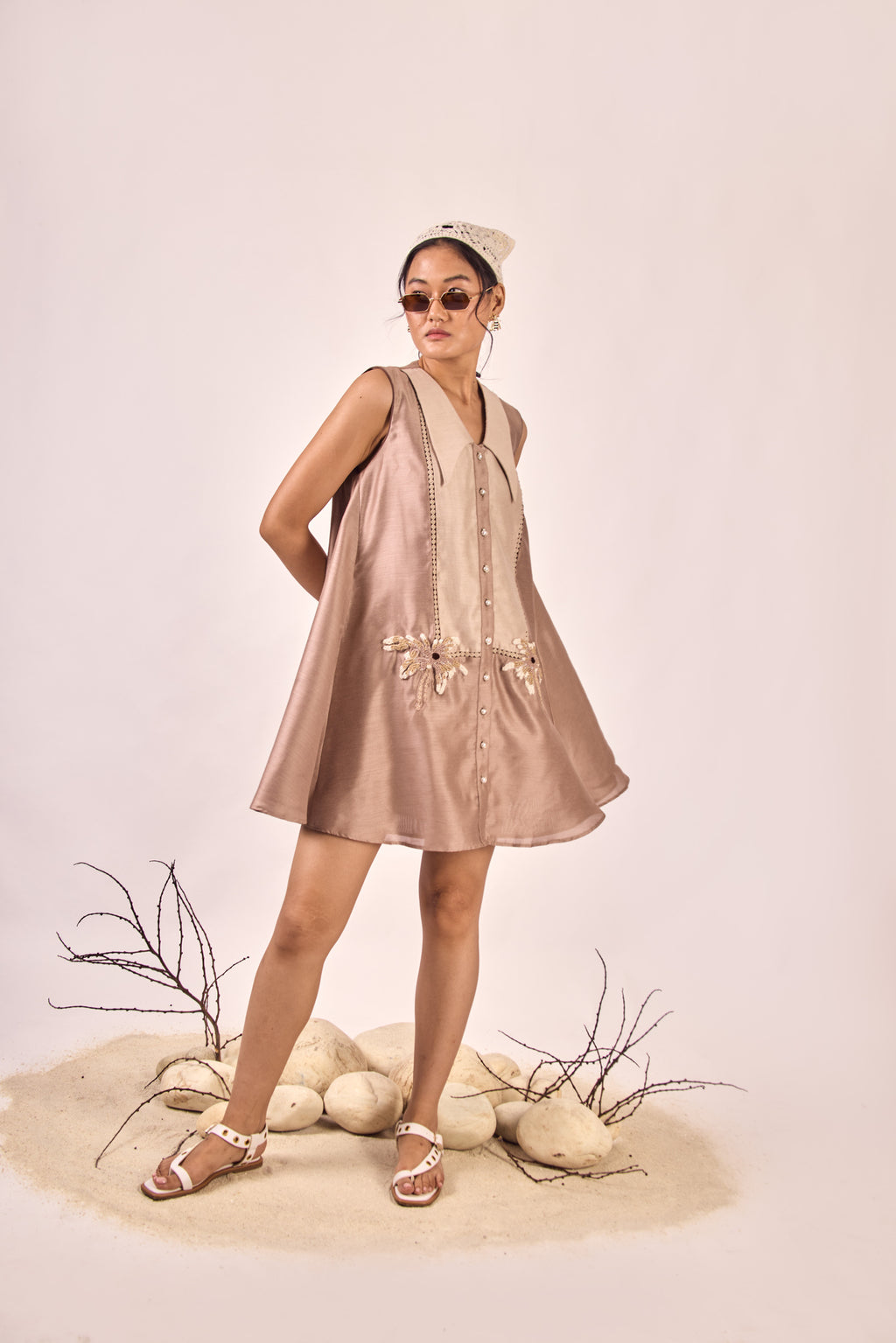 PALMA DRESS