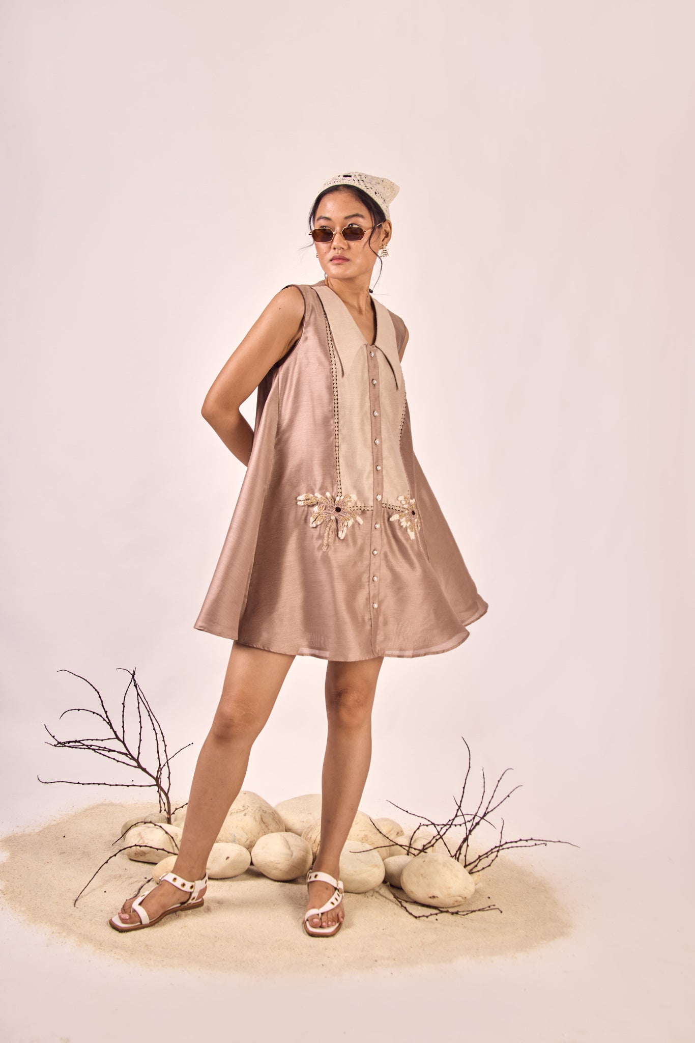 PALMA DRESS