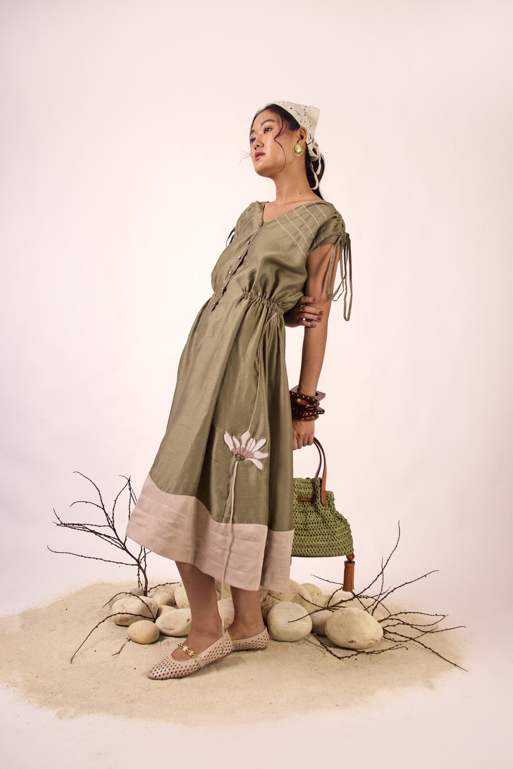 ELYSIA DRESS