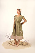 ELYSIA DRESS